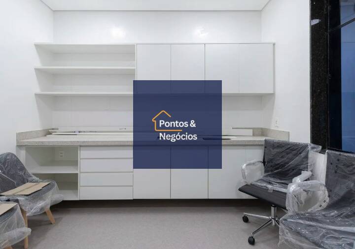 Prédio Inteiro, 325 m² - Foto 16