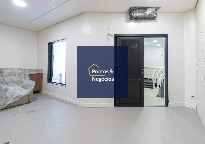 Prédio Inteiro, 325 m² - Foto 17