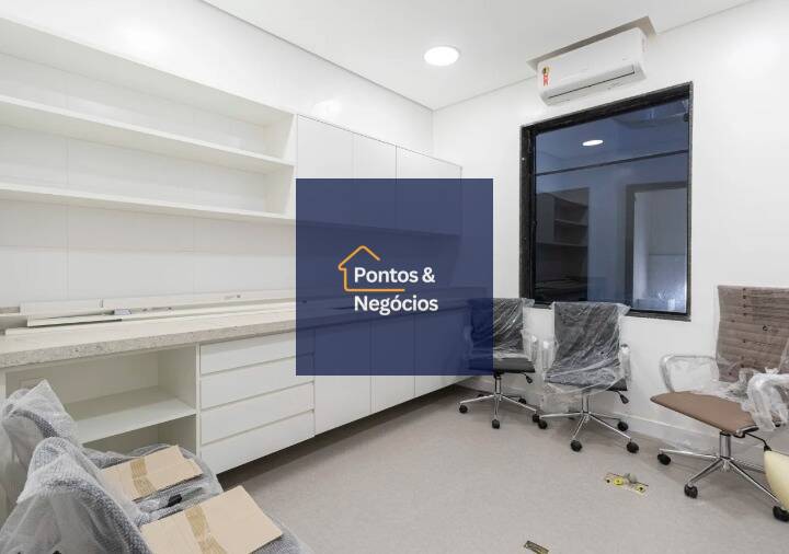 Prédio Inteiro, 325 m² - Foto 20