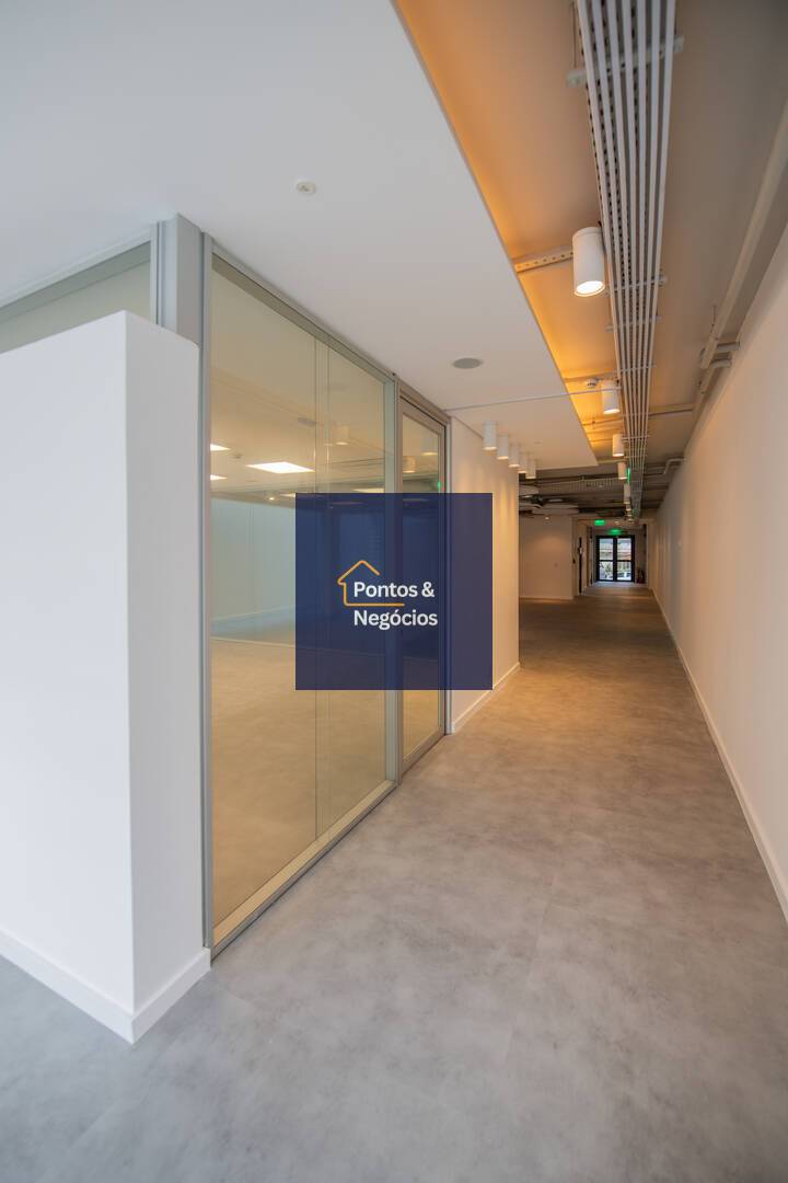Prédio Inteiro, 1065 m² - Foto 7