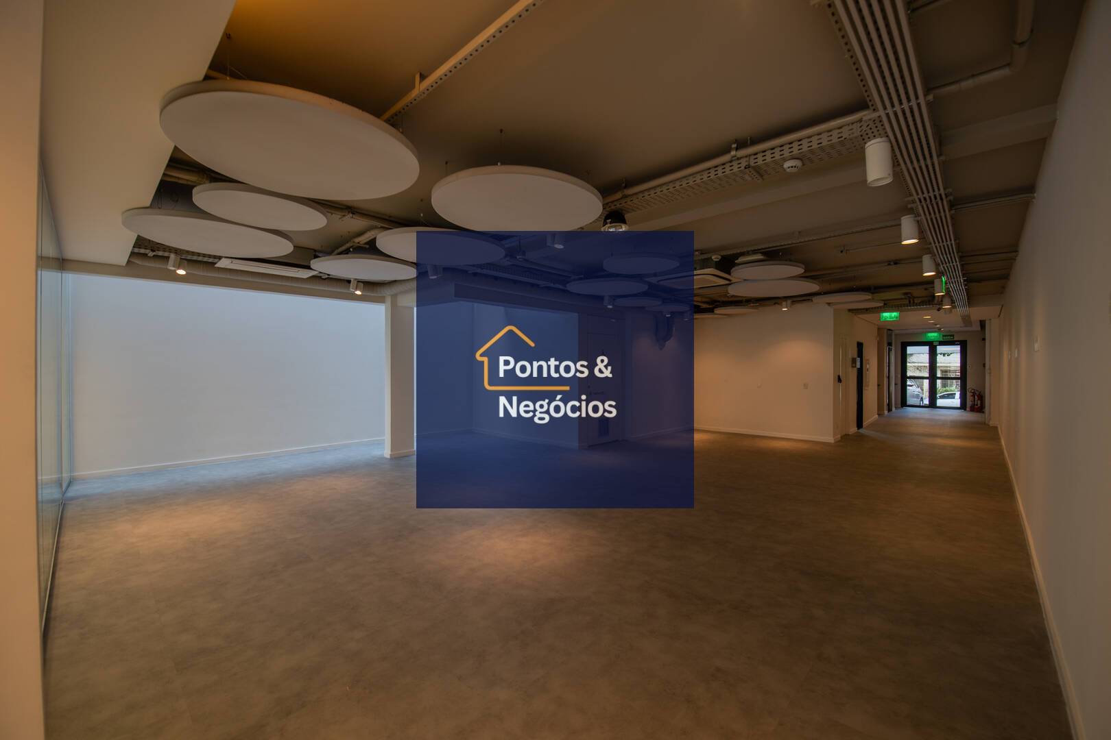 Prédio Inteiro, 1065 m² - Foto 8