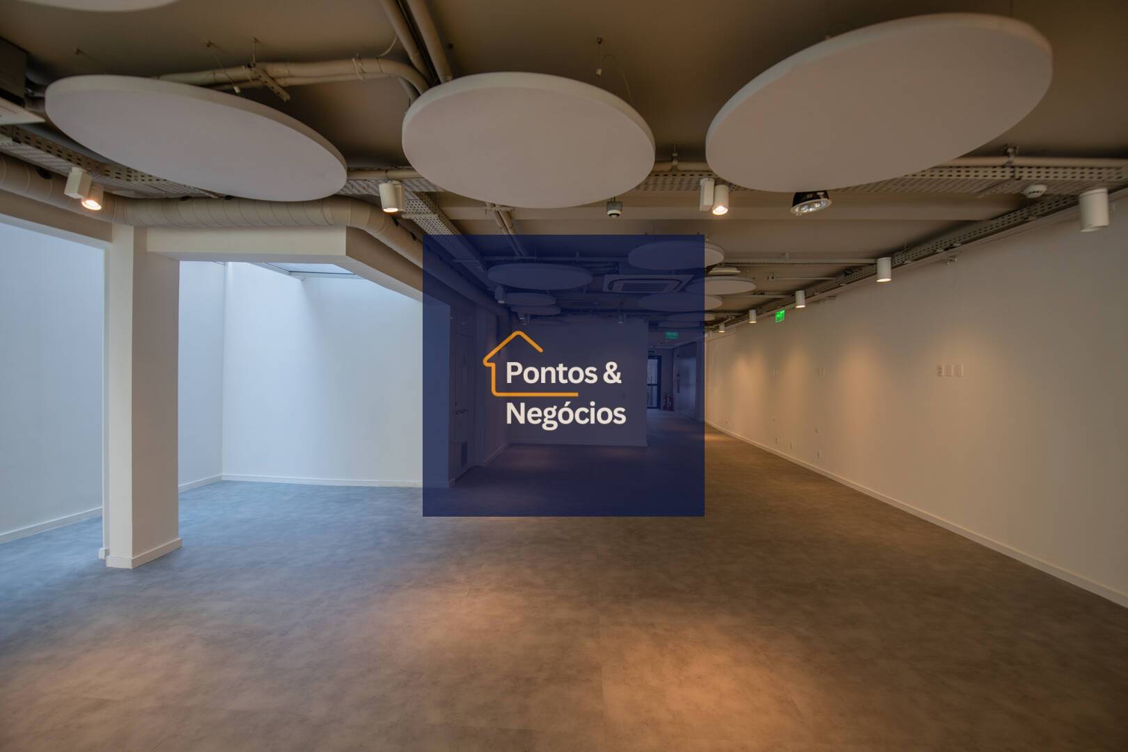 Prédio Inteiro, 1065 m² - Foto 10