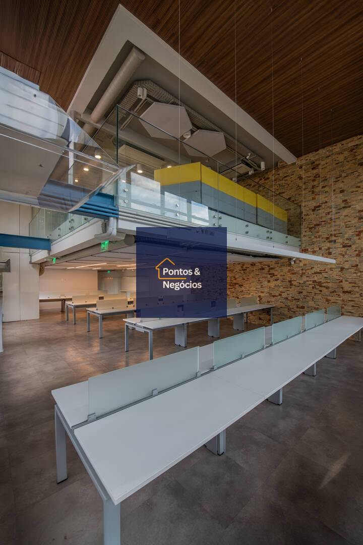 Prédio Inteiro, 1065 m² - Foto 13
