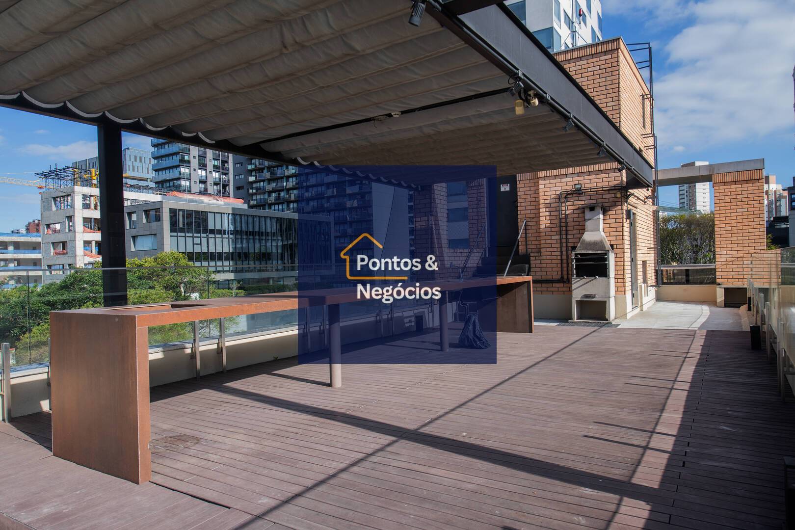 Prédio Inteiro, 1065 m² - Foto 17