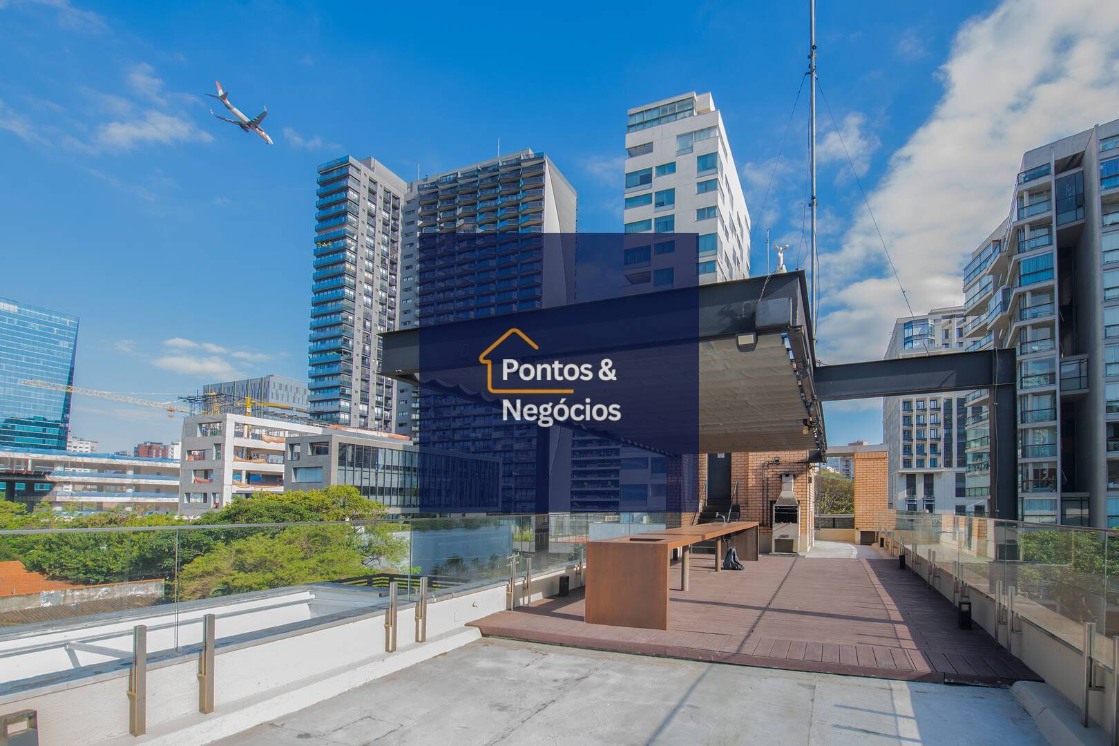 Prédio Inteiro, 1065 m² - Foto 18
