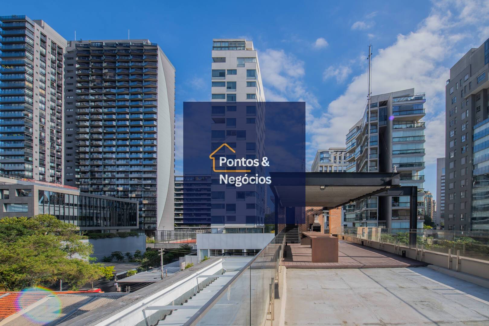 Prédio Inteiro, 1065 m² - Foto 19