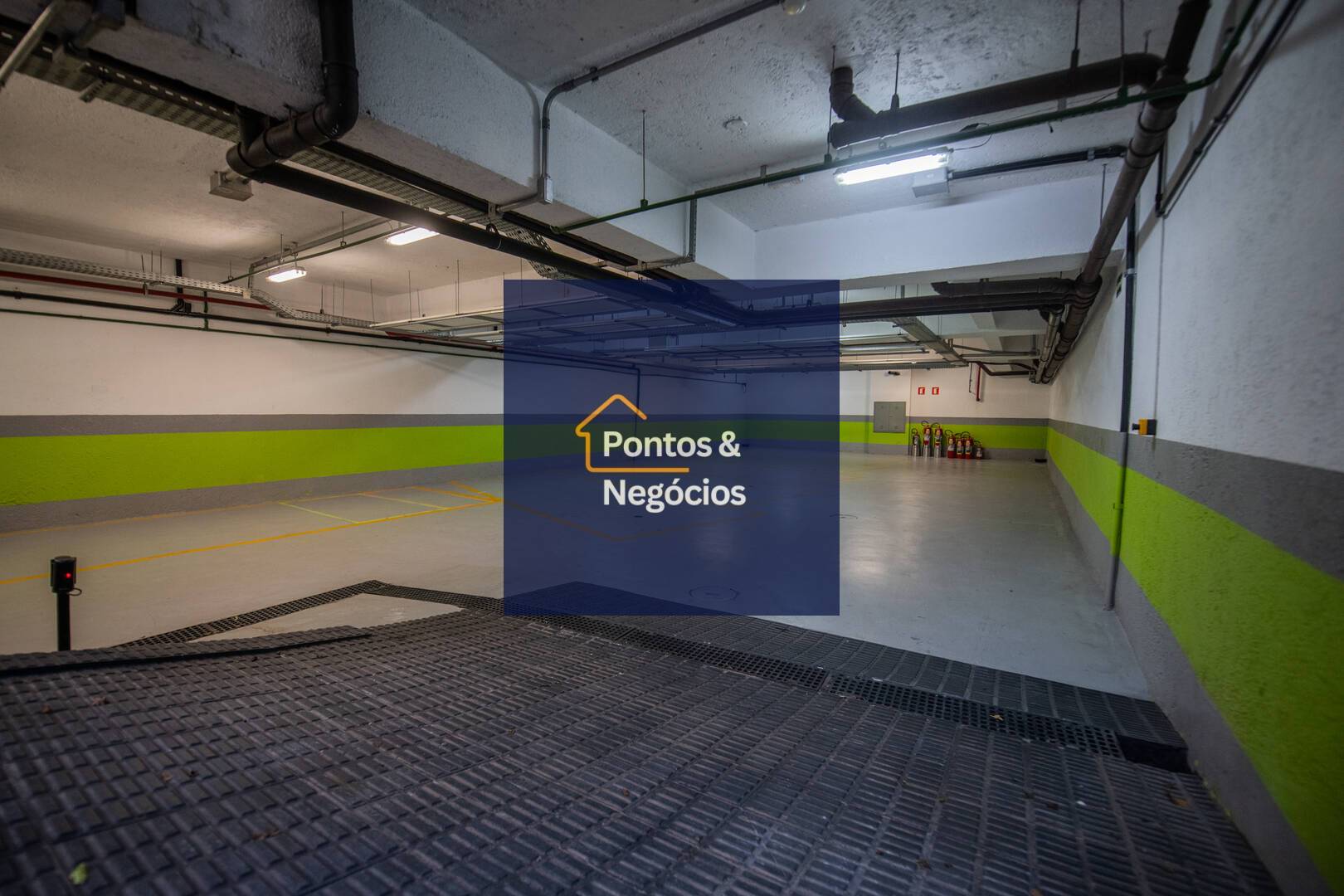 Prédio Inteiro, 1065 m² - Foto 20