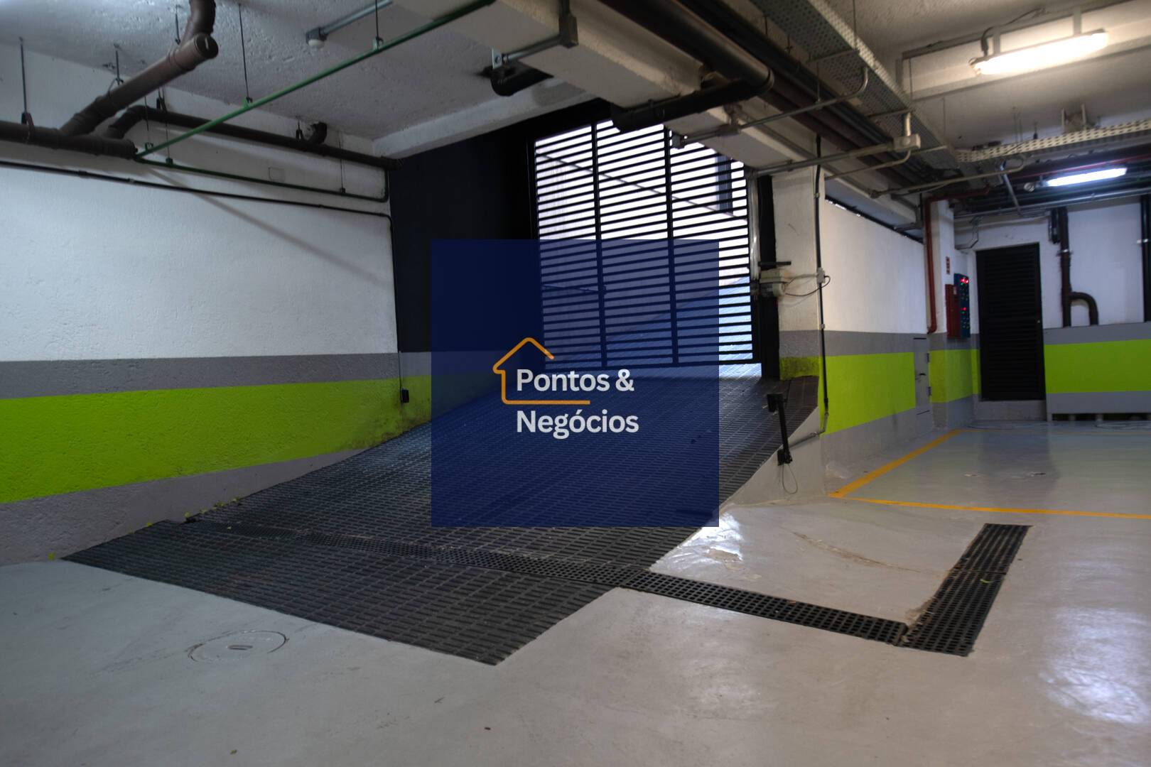 Prédio Inteiro, 1065 m² - Foto 22