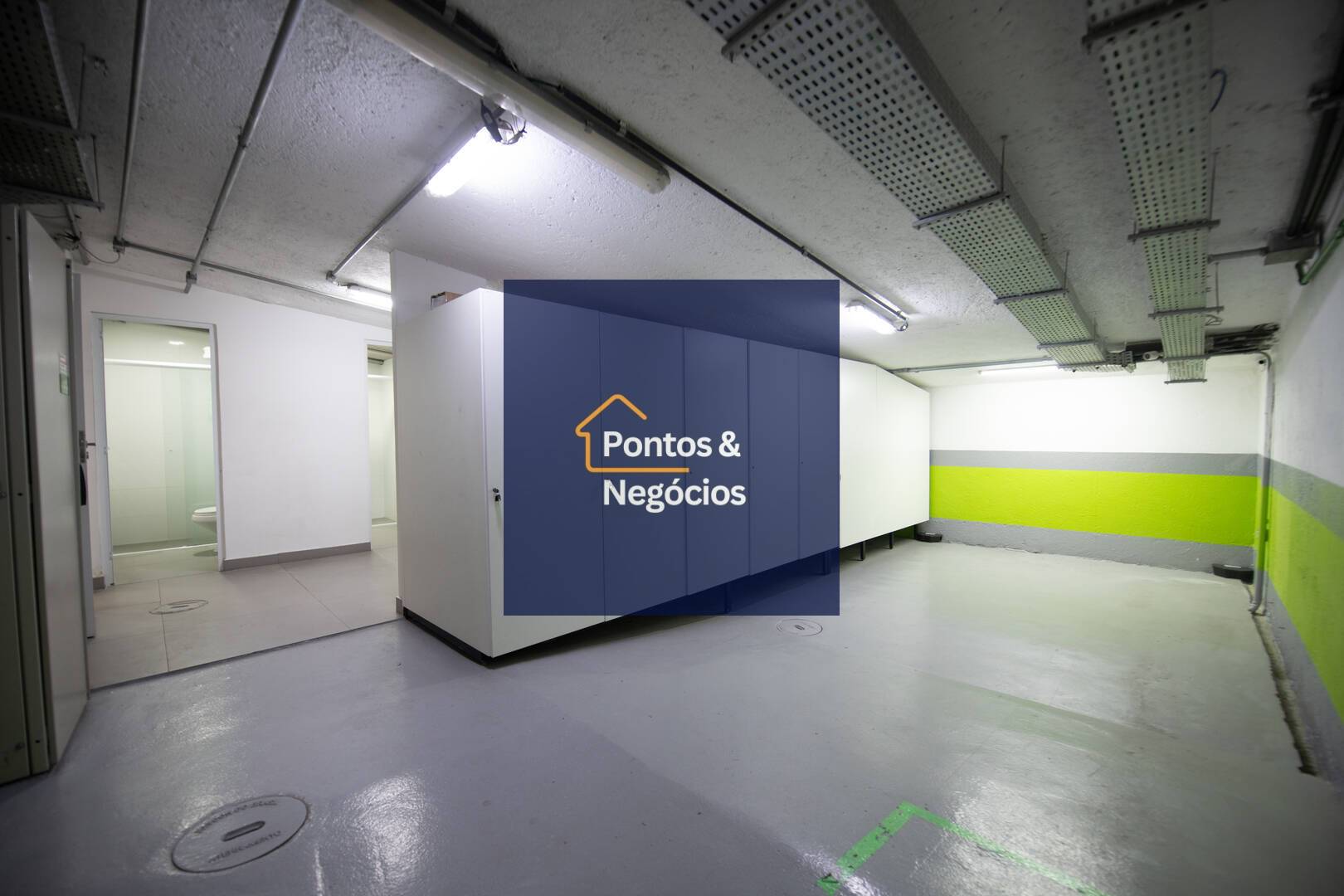 Prédio Inteiro, 1065 m² - Foto 23