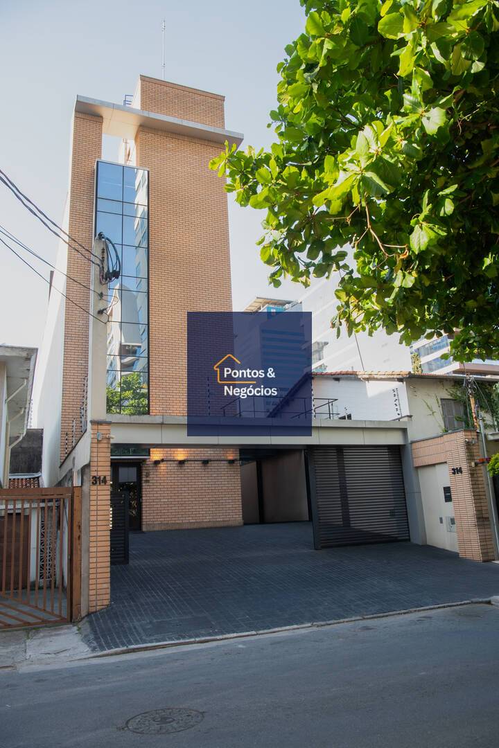 Prédio Inteiro, 1065 m² - Foto 2