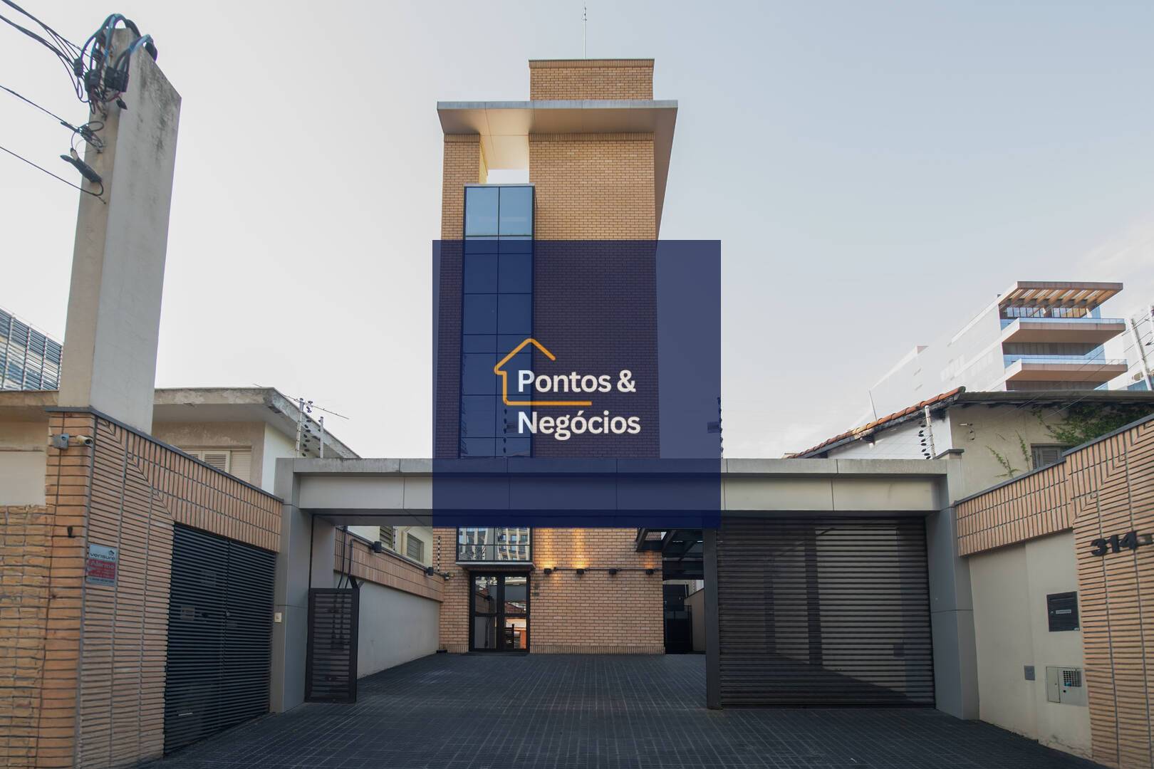 Prédio Inteiro, 1065 m² - Foto 3