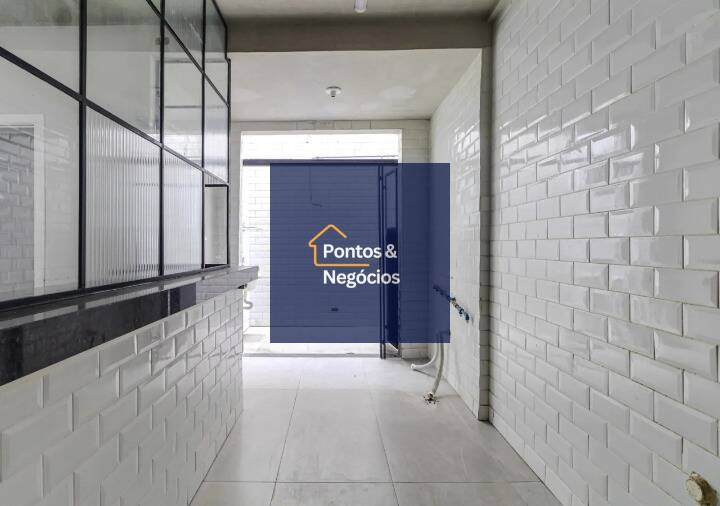 Loja-Salão, 122 m² - Foto 3