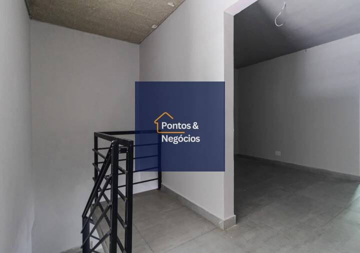 Loja-Salão, 122 m² - Foto 5