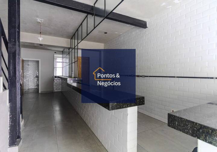 Loja-Salão, 122 m² - Foto 9