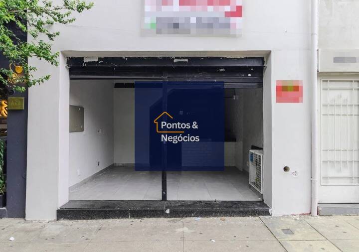 Loja-Salão, 122 m² - Foto 2