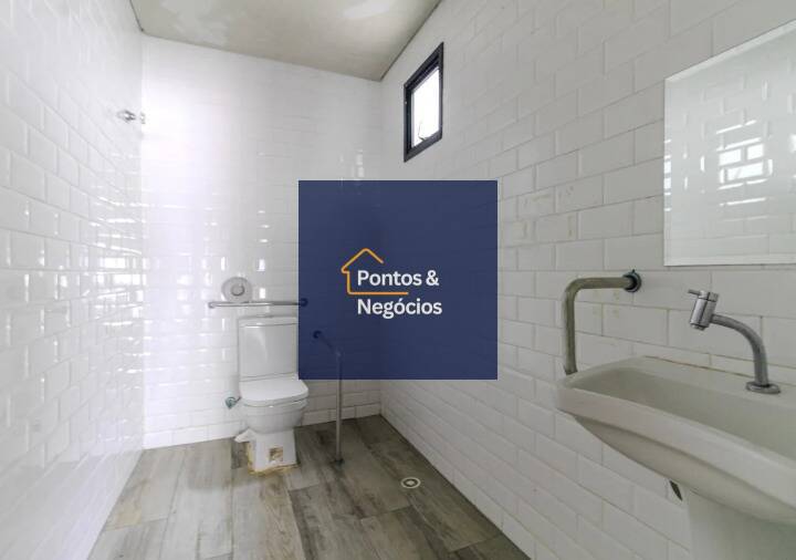 Loja-Salão, 122 m² - Foto 12