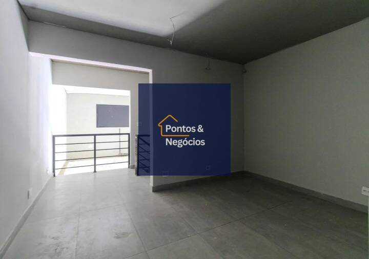 Loja-Salão, 122 m² - Foto 10