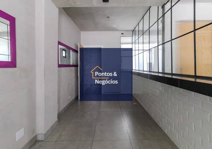 Loja-Salão, 122 m² - Foto 13