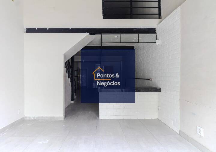 Loja-Salão, 122 m² - Foto 11