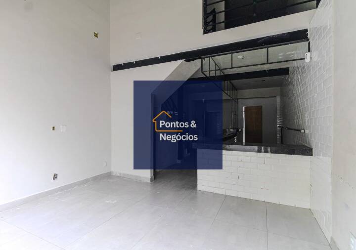 Loja-Salão, 122 m² - Foto 14