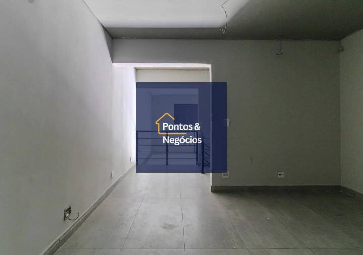 Loja-Salão, 122 m² - Foto 20