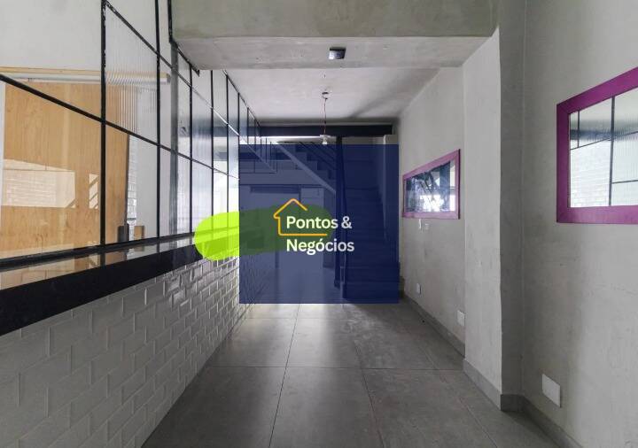 Loja-Salão, 122 m² - Foto 19