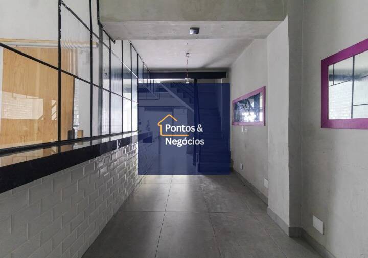 Loja-Salão, 122 m² - Foto 26