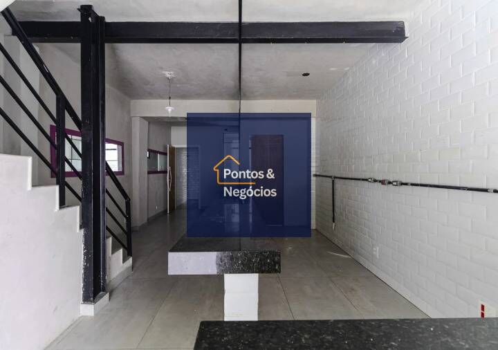Loja-Salão, 122 m² - Foto 25