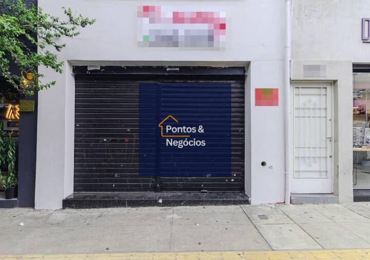 Loja-Salão, 122 m² - Foto 24