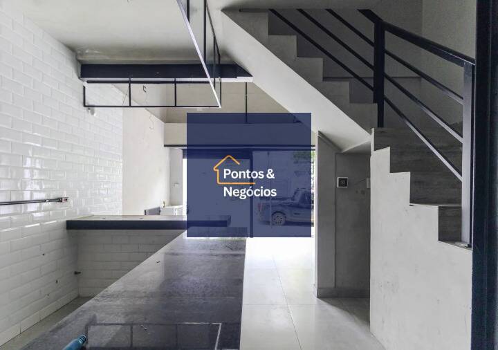 Loja-Salão, 122 m² - Foto 27
