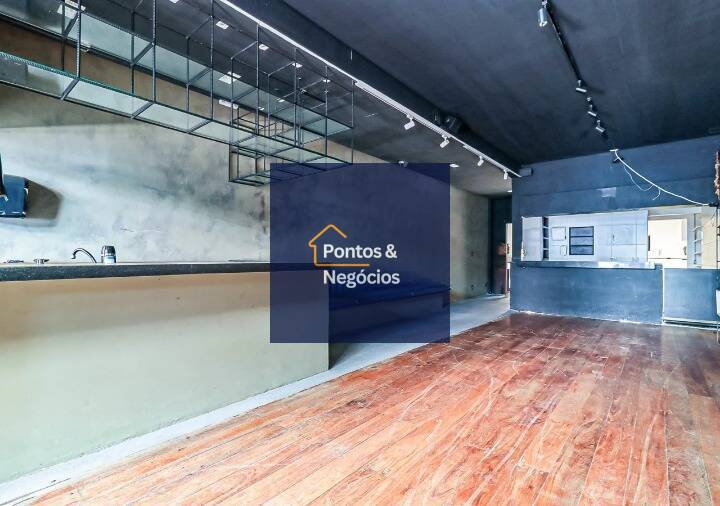 Loja-Salão, 150 m² - Foto 4