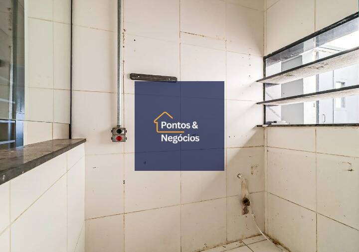 Loja-Salão, 150 m² - Foto 12
