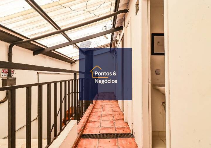 Loja-Salão, 150 m² - Foto 9