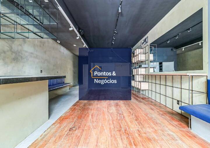 Loja-Salão, 150 m² - Foto 10