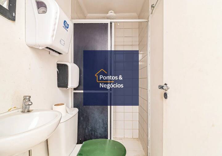 Loja-Salão, 150 m² - Foto 15