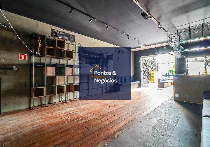 Loja-Salão, 150 m² - Foto 6