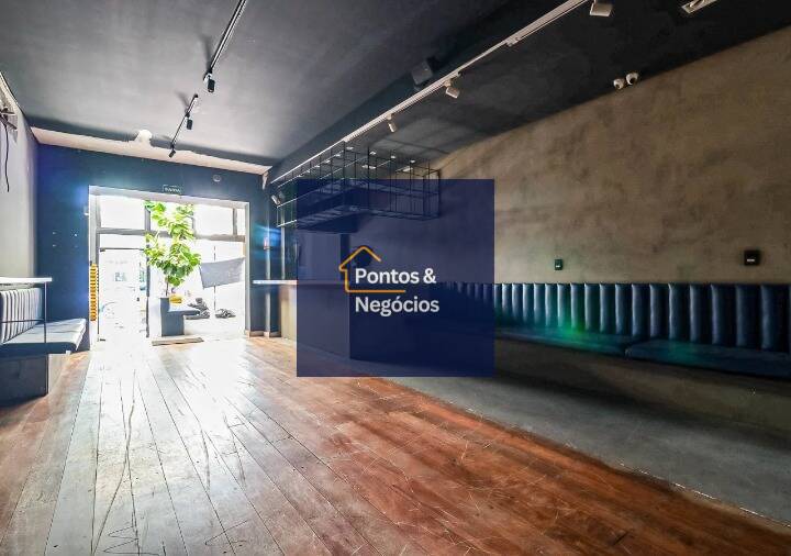 Loja-Salão, 150 m² - Foto 5