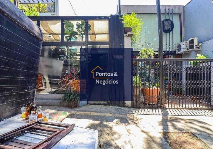 Loja-Salão, 150 m² - Foto 1