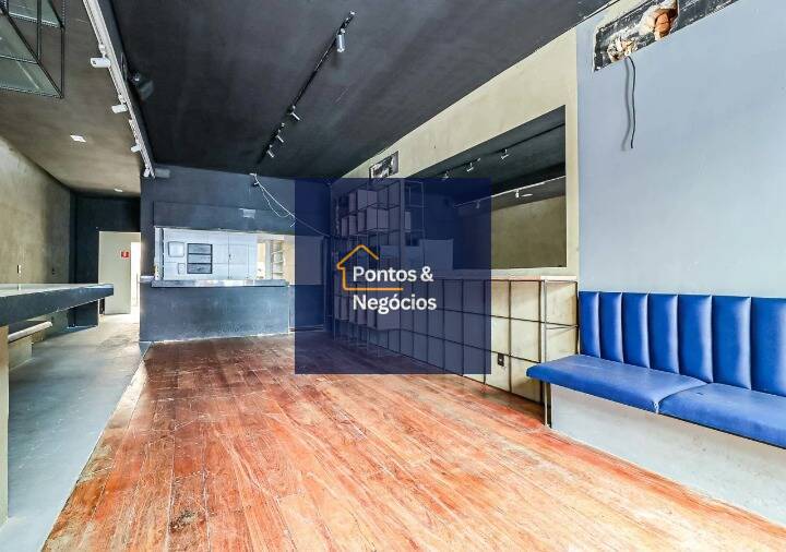 Loja-Salão, 150 m² - Foto 28
