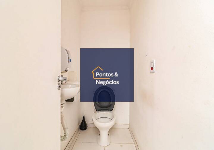 Loja-Salão, 150 m² - Foto 31
