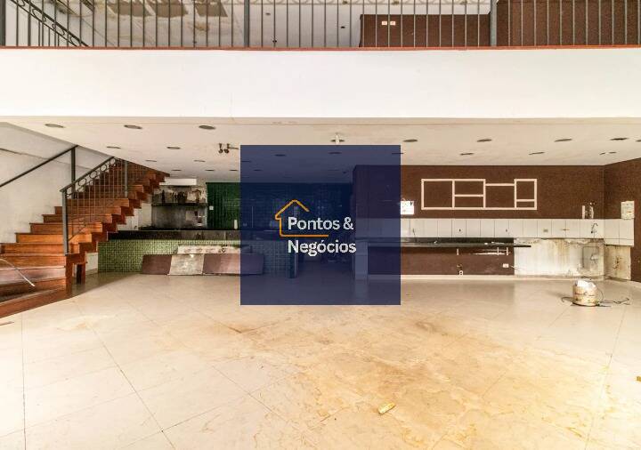 Loja-Salão, 450 m² - Foto 2