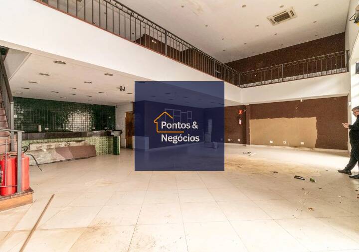 Loja-Salão, 450 m² - Foto 3