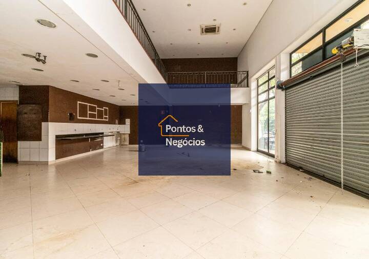 Loja-Salão, 450 m² - Foto 5