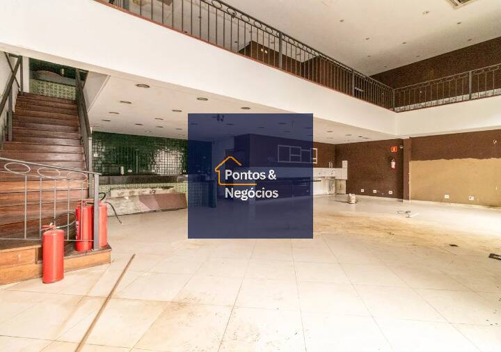 Loja-Salão, 450 m² - Foto 4
