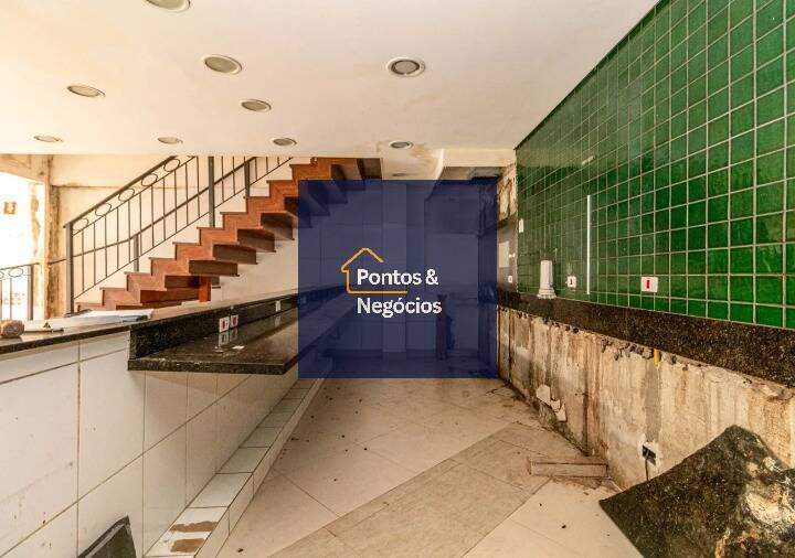 Loja-Salão, 450 m² - Foto 21