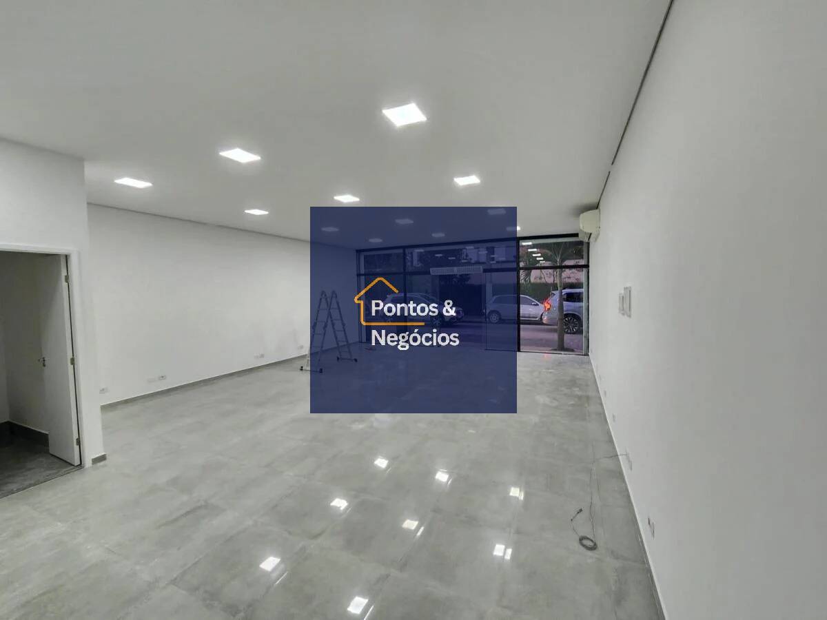 Loja-Salão, 70 m² - Foto 2