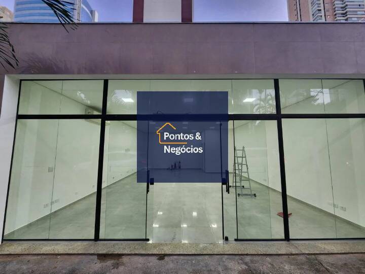 Loja-Salão, 70 m² - Foto 1