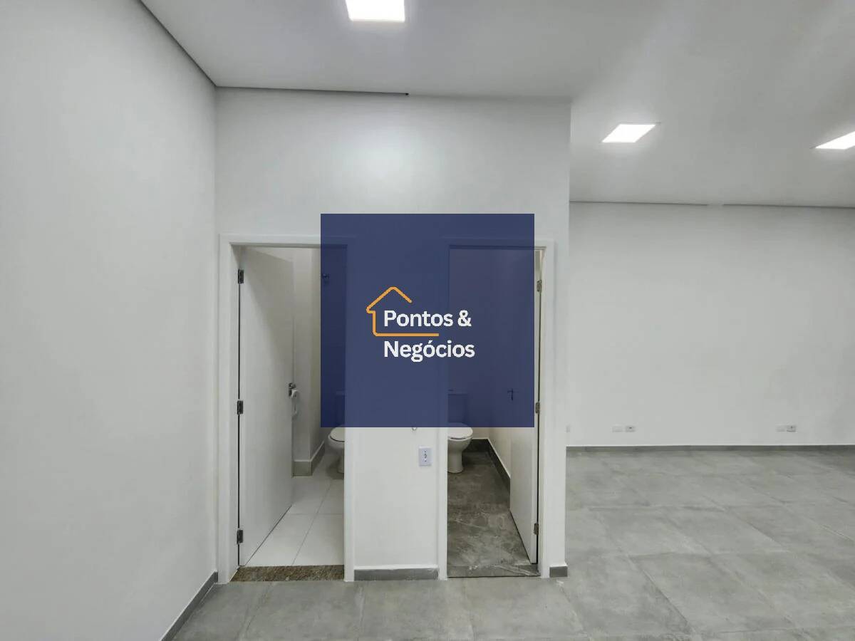 Loja-Salão, 70 m² - Foto 4