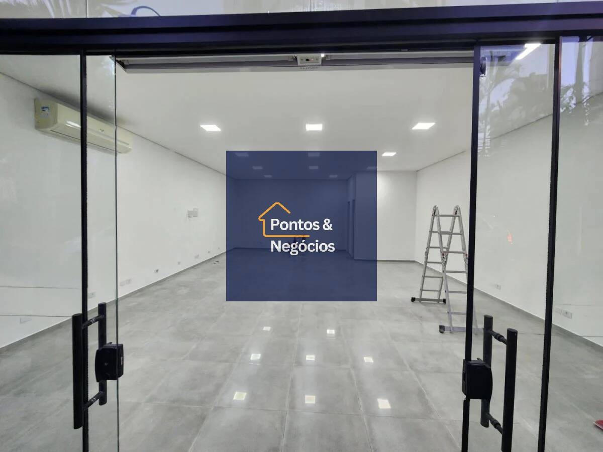 Loja-Salão, 70 m² - Foto 6
