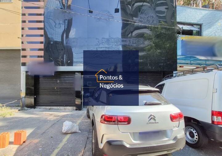 Prédio Inteiro, 500 m² - Foto 1